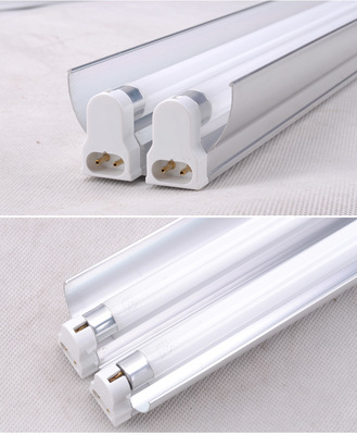 T5雙支帶反光罩支架燈 優(yōu)質(zhì)照明解決方案與廠家直銷優(yōu)勢解析