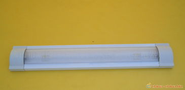 T5照明系統(tǒng)詳解 壁燈、熒光燈支架與電子鎮(zhèn)流器