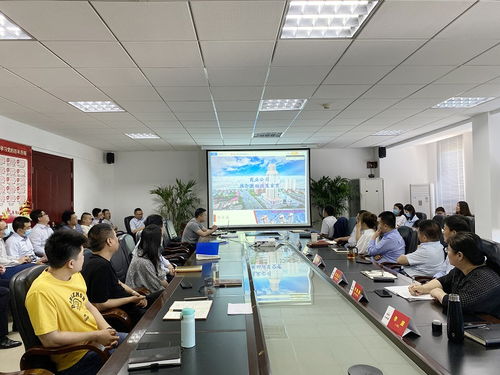 中國鐵建房地產(chǎn)集團(tuán)商業(yè)公司召開銷售推介激勵政策宣貫會，激發(fā)經(jīng)營新動能